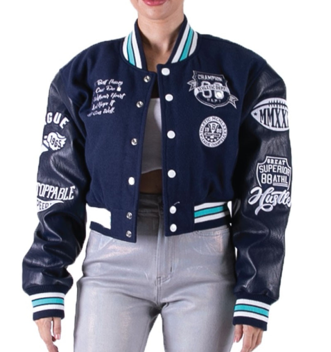 Fall 23 varsity