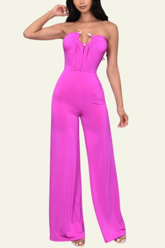 Ring jumpsuit